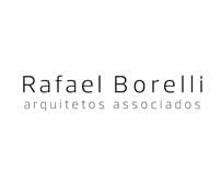 Rafael Borelli Arquitetos Associados - Logo
