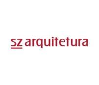 SZ Arquitetura - Logo
