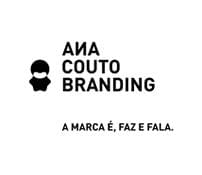 Ana Couto Branding Comunicação Visual - Logo