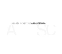 Andrea Schettino Arquitetura - Logo