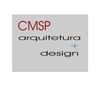 CMSP Arquitetura - Logo