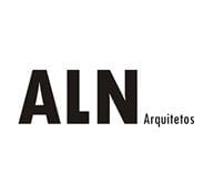 ALN Arquitetos - Logo
