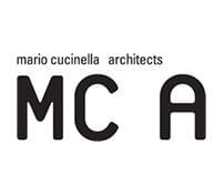 Mario Cucinella Architects - MCA - Logo