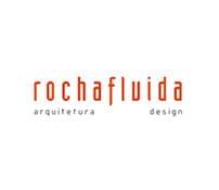 Rochafluida - Logo