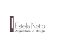 Estela Netto Arquitetura - Logo