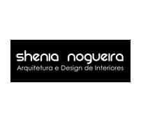 Shenia  Nogueira Arquitetura e Design de Interiores - Logo