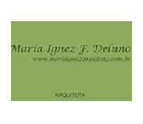 Maria Ignez Figueiredo Deluno - Logo