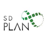 SD Plan - Logo