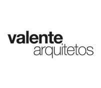 Valente Arquitetos - Logo