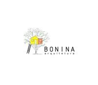 Bonina Arquitetura - Logo