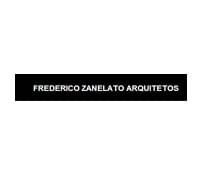 Frederico Zanelato Arquitetos - Logo