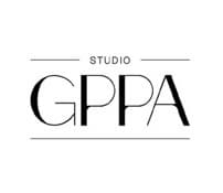 Studio GPPA - Logo