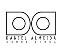 Daniel Almeida Arquitetura - Logo