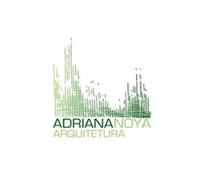Adriana Noya Arquitetura - Logo