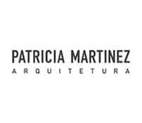 Patricia Martinez Arquitetura - Logo