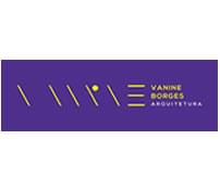 Vanine Borges Arquitetura - Logo