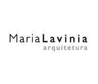 Maria Lavínia Arquitetura e Interiores - Logo