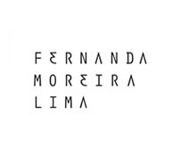 Fernanda Moreira Lima  Arquitetura e Interiores - Logo