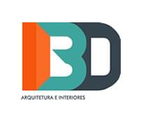 IBD Arquitetura e Interiores - Logo