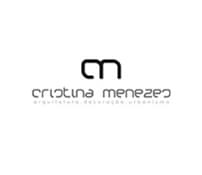 Cristina Menezes arquitetura . decoração . urbanismo - Logo