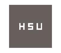 HSU Arquitetura - Logo