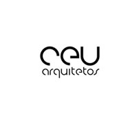 CEU Arquitetos - Logo