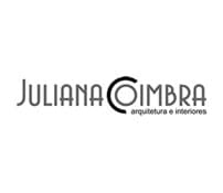 Juliana Coimbra Arquitetura e Interiores - Logo