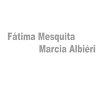 Fátima Mesquita e Márcia Albiéri Design de Interiores - Logo