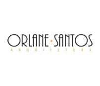 Orlane Santos Arquitetura - Logo