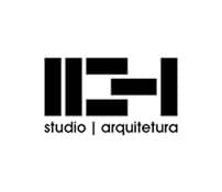 Studio1134 Arquitetura - Logo