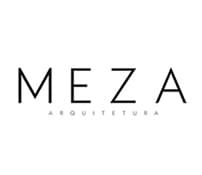 MEZA Arquitetura - Logo