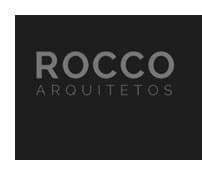 Rocco Arquitetos - Logo