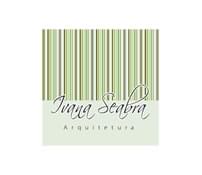 Ivana Seabra Arquitetura - Logo