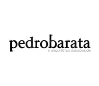 Pedro Barata e Arquitetos Associados - Logo