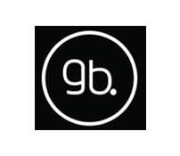 Gabi Braga Arquitetura e Cenografia - Logo
