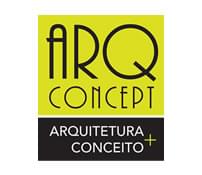 ARQconcept - Logo