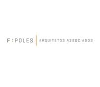 F:Poles Arquitetos Associados - Logo