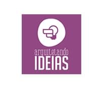 Arquitetando Ideias - Logo