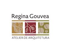 Regina Gouvea - Atelier de Arquitetura - Logo