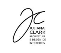 Juliana Clark Arquitetura e Design de Interiores - Logo