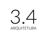 3.4 Arquitetura - Logo