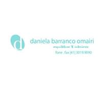 Daniela Barranco Omairi Arquitetura & Interiores - Logo