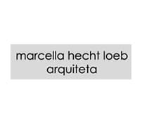 Marcella Hecht Loeb - Logo