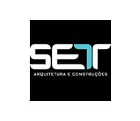 SET Arquitetura - Logo