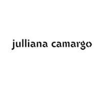 Julliana Camargo - Logo