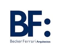 Becker Ferrari Arquitectos - Logo
