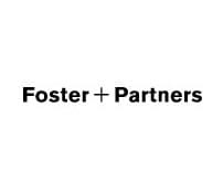 Foster + Partners - Logo