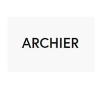 Archier - Logo
