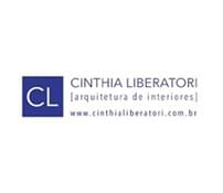 Cinthia Liberatori Arquitetura de Interiores - Logo