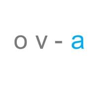 OV-A - Logo